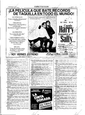 ABC MADRID 27-04-1990 página 119