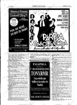 ABC MADRID 27-04-1990 página 120