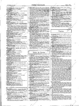 ABC MADRID 27-04-1990 página 123