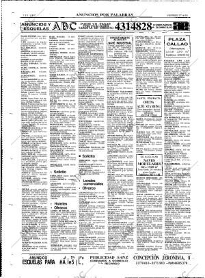 ABC MADRID 27-04-1990 página 130