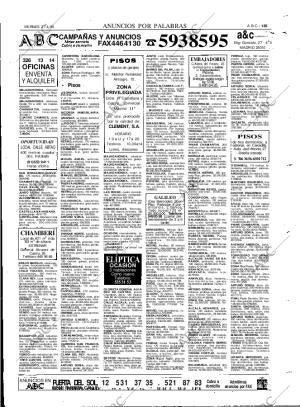 ABC MADRID 27-04-1990 página 135