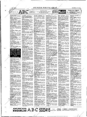 ABC MADRID 27-04-1990 página 136