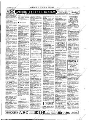 ABC MADRID 27-04-1990 página 137