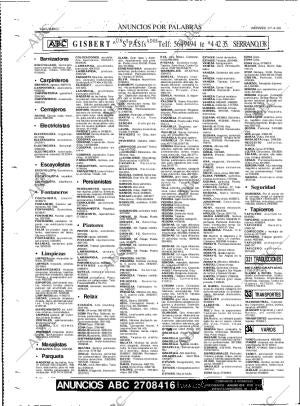 ABC MADRID 27-04-1990 página 140