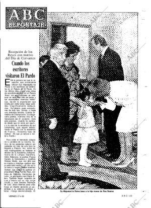 ABC MADRID 27-04-1990 página 143
