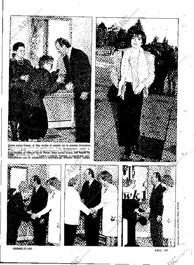 ABC MADRID 27-04-1990 página 147