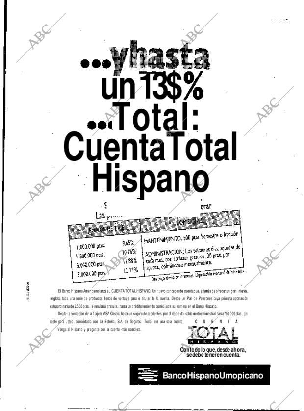 ABC MADRID 27-04-1990 página 15