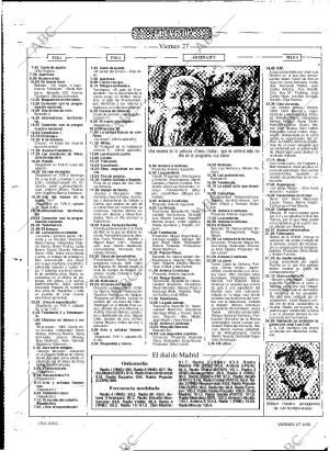 ABC MADRID 27-04-1990 página 150