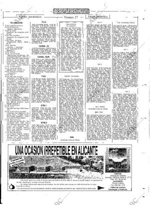 ABC MADRID 27-04-1990 página 151