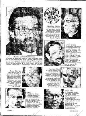 ABC MADRID 27-04-1990 página 16