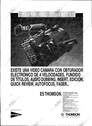 ABC MADRID 27-04-1990 página 18