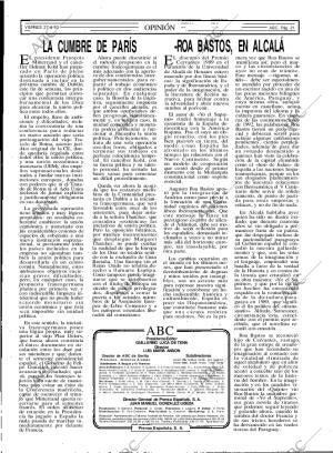 ABC MADRID 27-04-1990 página 21