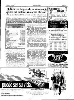 ABC MADRID 27-04-1990 página 31