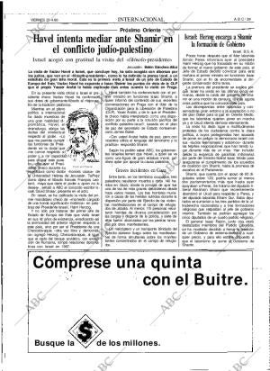 ABC MADRID 27-04-1990 página 39