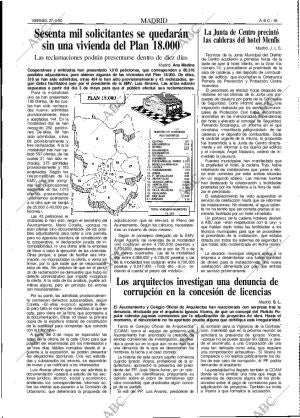 ABC MADRID 27-04-1990 página 45