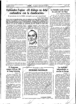 ABC MADRID 27-04-1990 página 59