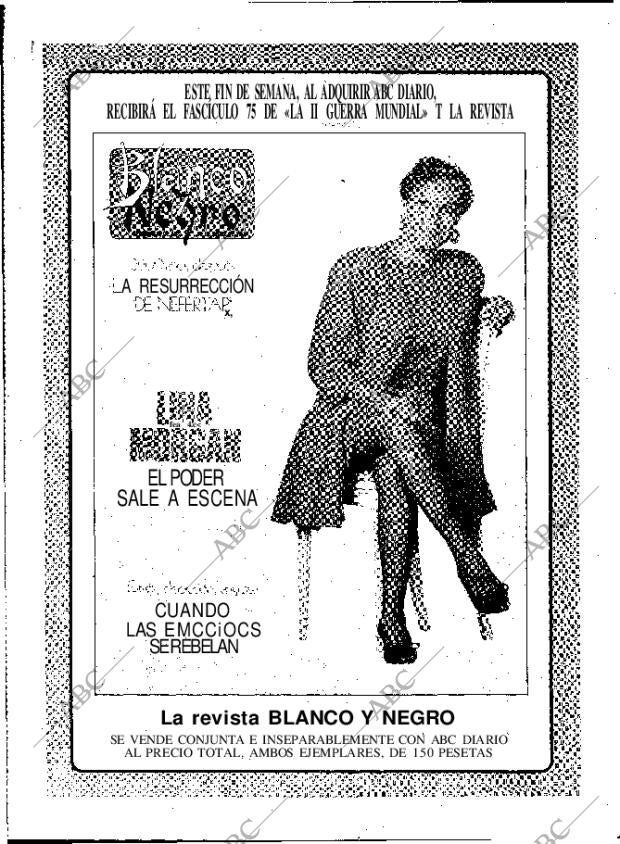 ABC MADRID 27-04-1990 página 6