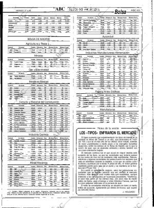 ABC MADRID 27-04-1990 página 63