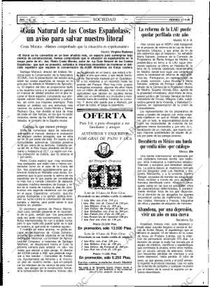 ABC MADRID 27-04-1990 página 82