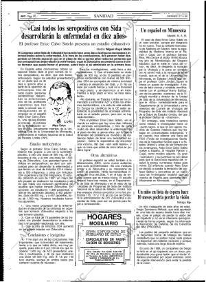 ABC MADRID 27-04-1990 página 88