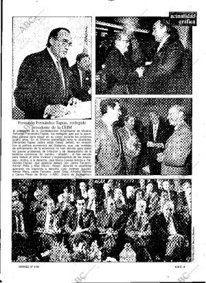 ABC MADRID 27-04-1990 página 9