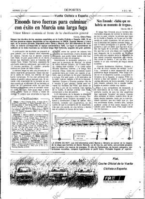 ABC MADRID 27-04-1990 página 99