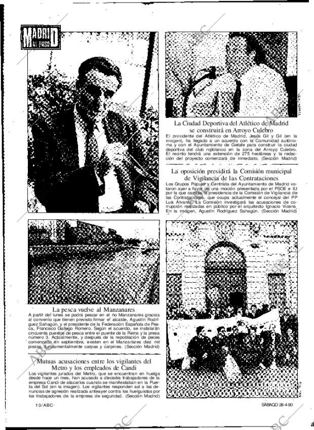 ABC MADRID 28-04-1990 página 10