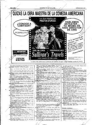 ABC MADRID 28-04-1990 página 106