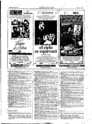ABC MADRID 28-04-1990 página 107