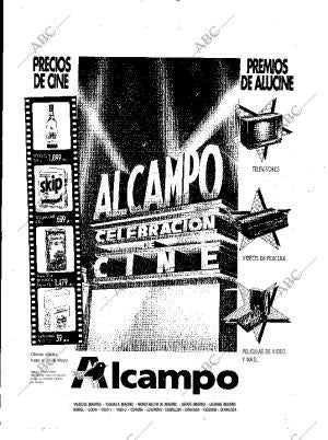 ABC MADRID 28-04-1990 página 11