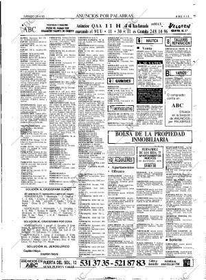 ABC MADRID 28-04-1990 página 115