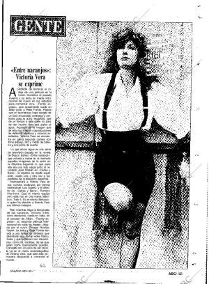 ABC MADRID 28-04-1990 página 123