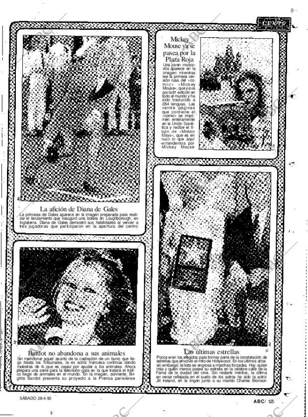 ABC MADRID 28-04-1990 página 125