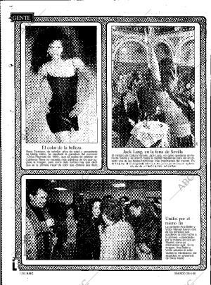 ABC MADRID 28-04-1990 página 126