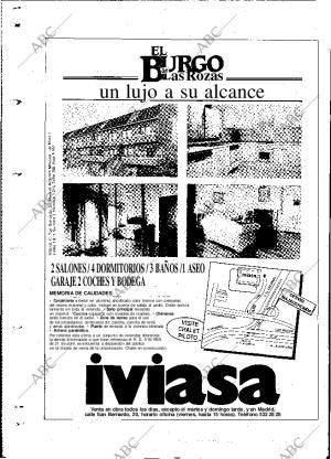 ABC MADRID 28-04-1990 página 136