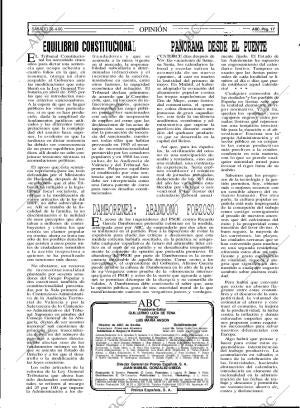 ABC MADRID 28-04-1990 página 17