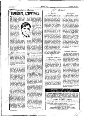 ABC MADRID 28-04-1990 página 18