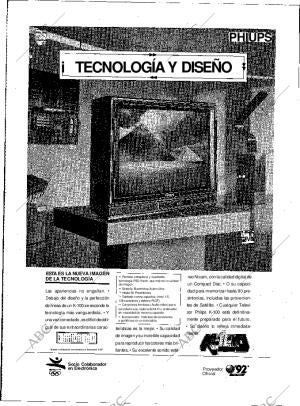 ABC MADRID 28-04-1990 página 2