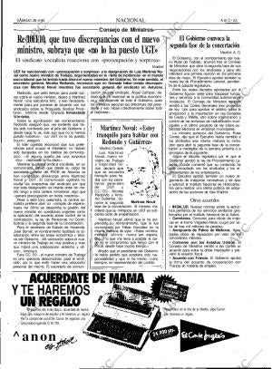 ABC MADRID 28-04-1990 página 23