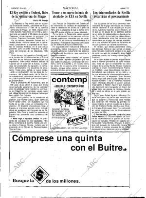 ABC MADRID 28-04-1990 página 27