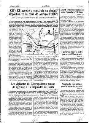 ABC MADRID 28-04-1990 página 39