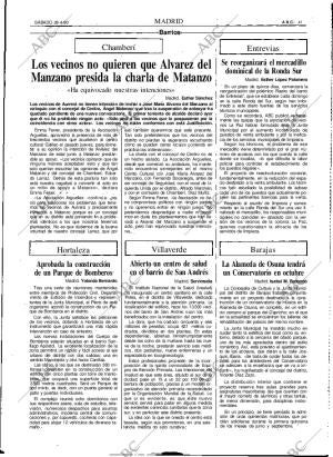 ABC MADRID 28-04-1990 página 41