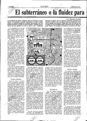 ABC MADRID 28-04-1990 página 44