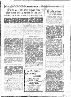 ABC MADRID 28-04-1990 página 54