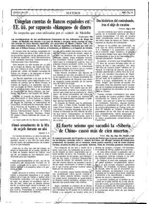 ABC MADRID 28-04-1990 página 55