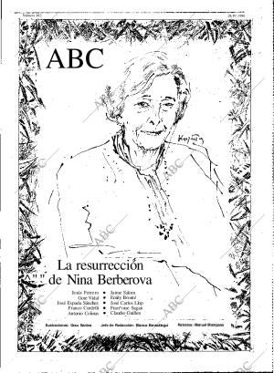 ABC MADRID 28-04-1990 página 61