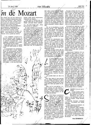 ABC MADRID 28-04-1990 página 69