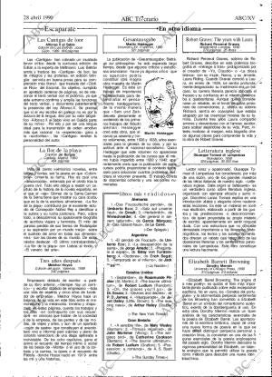 ABC MADRID 28-04-1990 página 75