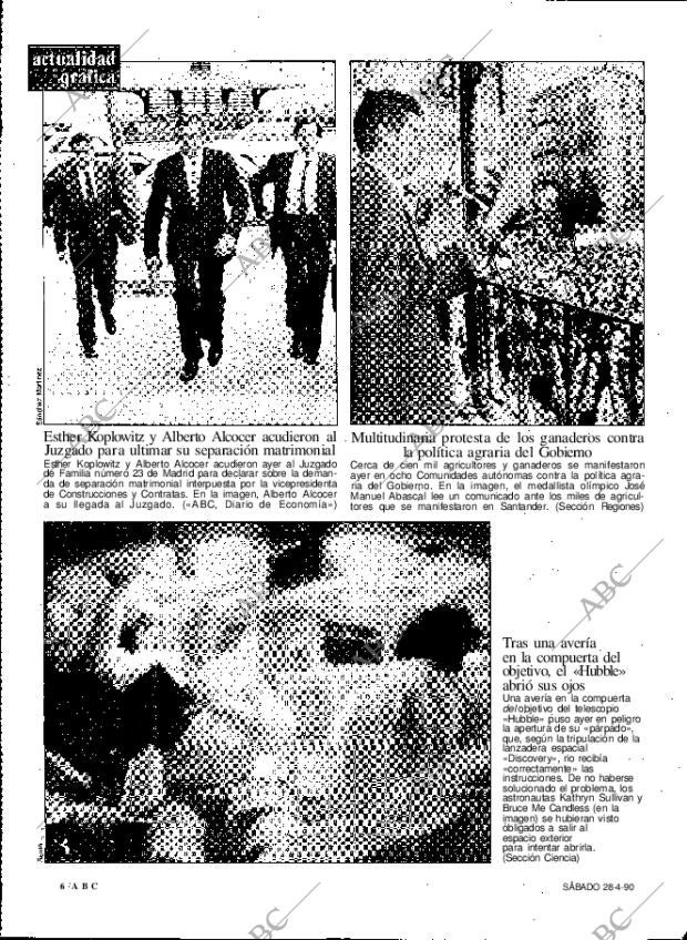 ABC MADRID 28-04-1990 página 8