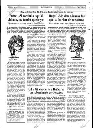 ABC MADRID 28-04-1990 página 91